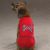 Casual Canine Patriotic Pup Tanks