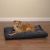 Slumber Pet Toughstructable Bed w/ DuPont Teflon coating