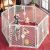 Pet Yard Exercise Pen