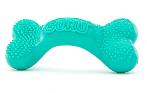GURU Puppy Bone Medium Dog Toy