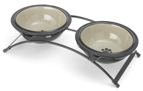 Petrageous Designs Buddy's Best Pet Feeder