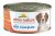 Almo Nature HQS Complete Chicken Dinner with Pumpkin Grain-Free Canned Dog Food - 24x5.5oz 