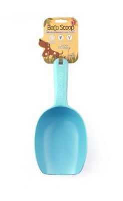 Beco Pets Recycled Bamboo Food Scoop