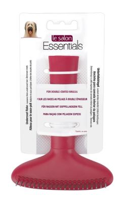 Le Salon Essentials Dog Undercoat Rake
