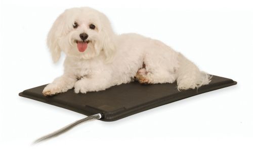 K & H Lectro-Kennel Heated Pad with Cover