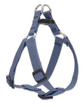 Lupine Eco Adjustable Dog Harness - Moutain Lake