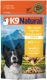 K9 Natural Chicken Feast Freeze-Dried Dog Food Topper - 3.5oz