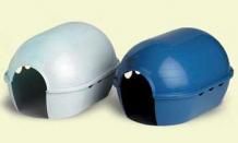 Lixit Guinea Pig Igloo - Assorted Colors