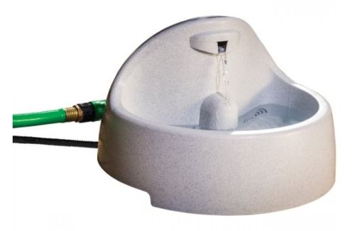 Drinkwell Everflow Indoor/Outdoor Pet Fountain - 1.5 gallons