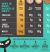 Tiki Cat Solutions Skin and Coat Salmon and Herring Recipe Dry Cat Food
