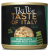 Tiki Dog Taste of Italy Chicken & Pasta Carbonara Recipe in Broth Canned Dog Food - 8 x 9oz