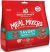 Stella & Chewy's Savory Salmon & Cod Freeze-Dried Dog Meal Mixer