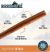 DOGGINSTIX Bully Sticks 6" Standard - 100ct