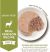 Instinct Original Grain Free Venison Recipe Canned Cat Food - 12 x 5.5oz