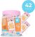 Tiki Cat Baby STIX with Chicken in Creamy Gravy Lickable Cat Treats - 42 count
