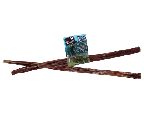 Open Range Beef Chomper Stick in Bulk Case