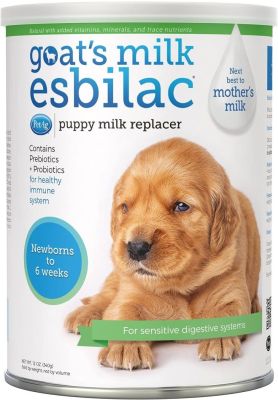 PetAg Goat's Milk Esbilac Powder For Puppies
