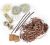 Prevue Hendryx Pentagon Forage n Play Box