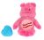 GURU Soft Scents Pig Medium Dog Toy