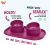 West Paw Non Slip Seaflex Bowl 