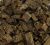 Dog Bites Freeze-Dried Beef Liver Dog Treats