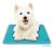 Canine Cooler Cooling Pet Bed