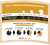 Zeal Canada Gently Air-Dried Grain Free Turkey Recipe Dog Food