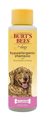 Burt's Bees Hypoallergenic Shampoo for Dogs - 16oz