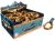 DOGGINSTIX Braided Lamb Collagen Ring - 40ct
