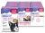 The Honest Kitchen Minced Grain Free Turkey, Chicken & Duck Recipe in A Bone Broth Gravy Wet Cat Food - 12 x 5.5oz