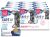 The Honest Kitchen Cate Grain Free Turkey Recipe Pate Wet Cat Food - 12 x 5.5oz