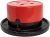 Starmark Treat Dispensing Roulette Wheel Dog Toy