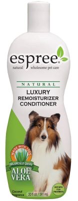 Espree Luxury Remoisturizer Dog Conditioner 20oz