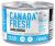 Canada Fresh Lamb Canned Dog Food