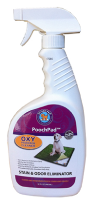 PoochPad Stain & Odor Eliminator - 32 oz