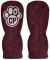 Canada Pooch Cambridge Cableknit Dog Socks
