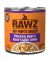 RAWZ Chicken, Beef & Goat's Milk Stew Canned Dog Food - 12 x 10oz