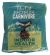 Tiki Cat Born Carnivore Indoor Health Grain-Free Trout & Menhaden Fish Meal Recipe Dry Cat Food - Sample