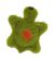 West Paw Design Tiny Turtle Plush Dog Toy