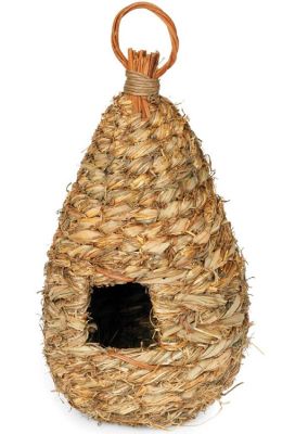 Prevue Hendryx Grass Bird Nest