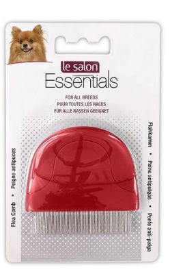 Le Salon Essentials Dog Flea Comb