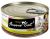 Fussie Cat Premium Tuna With Clams Recipe In Aspic Canned Cat Food - 24 x 2.82oz