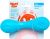 West Paw Hurley Dog Toys