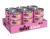 RAWZ Kitten Chicken and Chicken Liver Pate Canned Cat Food - 18 x 2.8oz