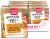 The Honest Kitchen Butcher Block Turkey, Duck & Root Veggies Pate Wet Dog Food - 6x10.5oz