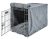 Bowsers Luxury Dog Crate Cover