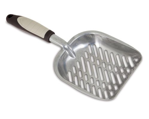Petmate Metal Cat Litter Scoop