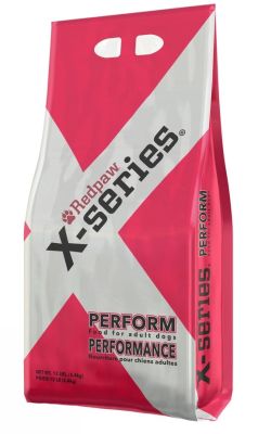 Redpaw X-Series Perform Adult Dry Dog Food