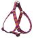 Lupine Originals Step In Adjustable Dog Harness - Flower Box
