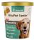NaturVet VitaPet Senior Plus Breath Aid Soft Chew for Dogs